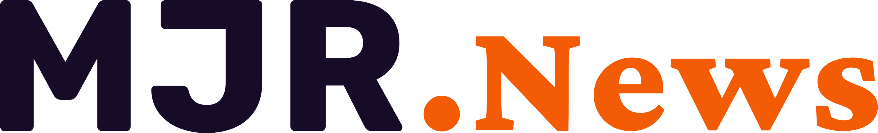 MJR News