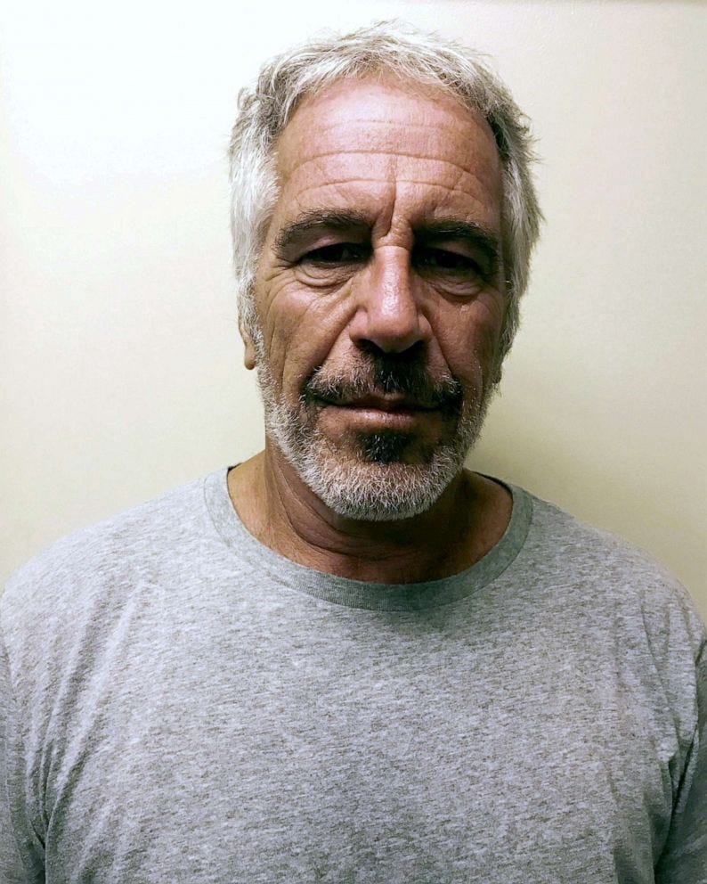 Jeffrey Epstein’s first criminal conviction was far earlier than thought