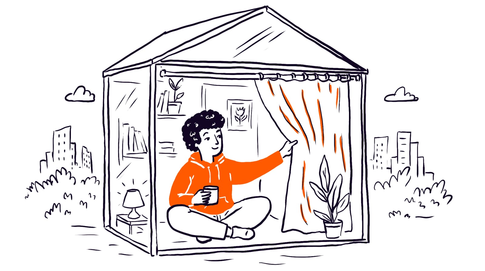 'A Design of Subtle Coercion' and the Argument for Privacy
